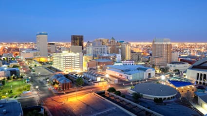 El Paso